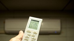 Những lưu ý quan trọng trong việc sử dụng máy lạnh trong mùa nắng nóng. 