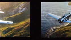 Vì sao TV HDR dễ khiến bạn đau mắt?