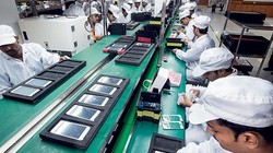 Số lượng smartphone Samsung bị tuồn ra ngoài lên đến hơn 8.000 chiếc

