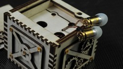 Đánh giá chi tiết AYA, tai nghe vỏ đạn "Made in Vietnam"