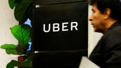 Trong mấy tháng qua, khoảng một chục nhân sự cao cấp của Uber đã lần lượt nghỉ việc - Ảnh: Reuters.
