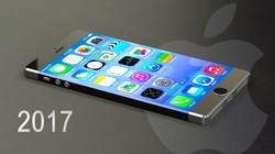 iPhone 8 có nguy cơ không đạt tốc độ dữ liệu nhanh như Galaxy S8