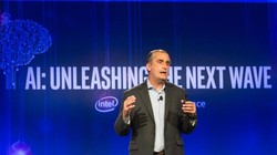 Intel hợp tác với DARPA để biến nền tảng HIVE Big Data thành hiện thực