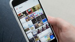 Những tuyệt chiêu làm chủ Google Photos