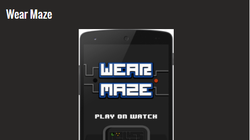 7 tựa game hấp dẫn cho thiết bị đeo Android