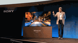 TV Sony đang trở lại, đe dọa soán ngôi SamSung, LG ở phân khúc cao cấp