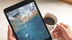 Bộ ảnh nền đẹp mắt, mới nhất dành cho iPad Pro