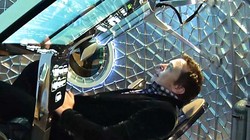 CEO của Tesla - Elon Musk

