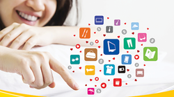 Mua sắm online trên hàng trăm website trong nước và quốc tế với thẻ PVcomBank