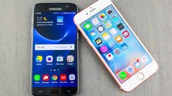 6 tính năng Apple vừa 'vay mượn' từ Android