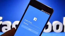 Hack tài khoản Facebook bằng số điện thoại