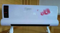 Có gì bên trong điều hòa mini 2 chiều giá 550.000 đồng?