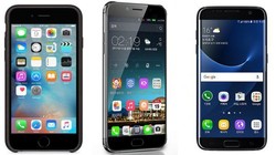 Smartphone Jindallae 3 