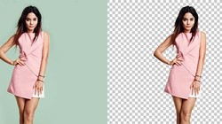 Hướng dẫn tách nền trong suốt cho ảnh, không cần Photoshop