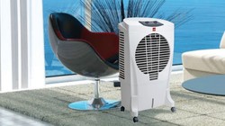 Mùa hè này thị trường thiết bị làm mát Việt Nam sẽ chào đón thêm một thành viên mới là máy làm mát không khí Cello có xuất xứ từ Ấn Độ.