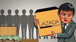 Đây là một bước tiến nhằm biến Alibaba trở thành một doanh nghiệp toàn cầu thực sự, như tham vọng của tỷ phú Jack Ma.
