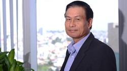 Ông Nguyễn Bá Dương.