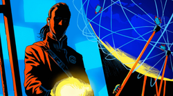 Minh họa: Francesco Francavilla

