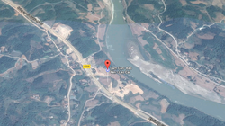 Xã Cam Con, Bảo Yên, Lào Cai, nói sẽ được xây dựng Cảng hàng không Lào Cai