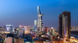 TP. HCM phấn đấu là thành phố toàn cầu, tiên phong, trở thành trung tâm khởi nghiệp, sáng tạo của cả nước, trung tâm giáo dục và y tế quốc tế.