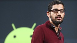 Những cáo buộc mới của các nhà quản lý châu Âu sẽ khiến Google gặp nhiều rắc rối.Ảnh: Theverge.