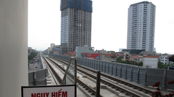 Đường sắt trên cao Cát Linh - Hà Đông