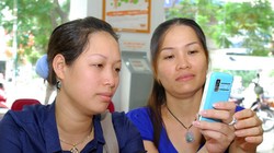 Không ít người dùng điện thoại cố định mất cảnh giác đã bị thiệt hại về tài sản. Ảnh minh hoạ: Internet