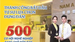 Ảnh minh họa - Nguồn: Nam A Bank