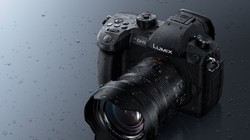 Panasonic Lumix GH5 
