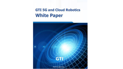 Sách trắng về 5G và robot điện toán đám mây