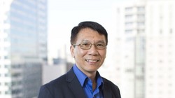 Tổng Giám đốc Công nghệ Uber toàn cầu Thuận Phạm