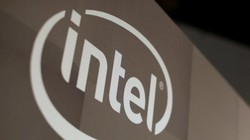 Intel tập trung phát triển công nghệ AI - Ảnh: Reuters