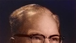 Chester Carlson (Nguồn ảnh : Paperhall.org)