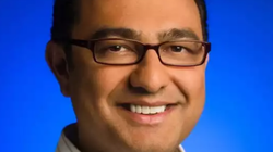 Vic Gundotra, cựu phó chủ tịch Google mảng Social