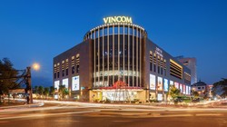 Ảnh minh họa. Nguồn VIncom.