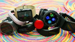 Mảng thiết bị đeo của Xiaomi tăng trưởng mạnh trong quý II/2017.
