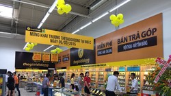 TGDĐ vừa công bố kết quả kinh doanh 7 tháng đầu năm 2017. Ảnh minh họa. Nguồn Dân trí