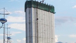 Dự án tổ hợp khách sạn, căn hộ cao cấp Mường Thanh Khánh Hòa