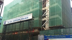 Dự án Sapphire Palace