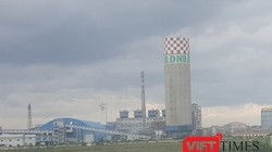 Nhà máy đạm Ninh Bình 