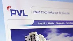 Lỗ lũy kế của PVL đã trên 300 tỷ đồng