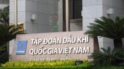 Tập đoàn Dầu khí Việt Nam đã lên tiếng trước thông tin về việc có hay không “việc lập quỹ đen” ở PVN.