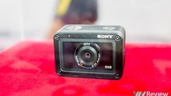 Sony RX0

