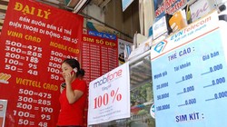 Dịch vụ này hứa hẹn sẽ đem lại nhiều lợi ích cho người dùng khi có thể tự do lựa chọn dịch vụ tốt nhất cho mình mà không mất đi số điện thoại cũ. Ảnh minh họa: Vietnamnet.