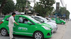 Ảnh minh họa. Nguồn Taxi Mai Linh