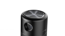 Máy chiếu Android kiêm loa Bluetooth