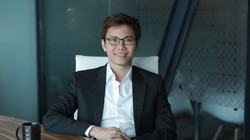 Ông Đặng Việt Dũng. Nguồn Dân trí