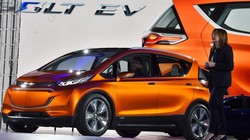 Xe điện là một mảng kinh doanh lâu dài của GM. Công ty cũng cam kết các vấn đề liên quan đến an toàn khí thải cho môi trường.