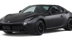 Toyota GR HV Sports