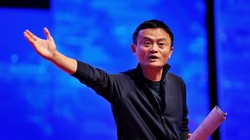 Tỷ phú Jack Ma
